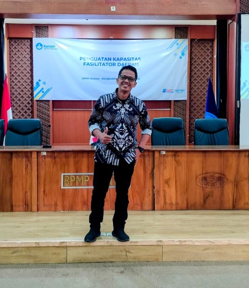Foto Danu Sunanjar