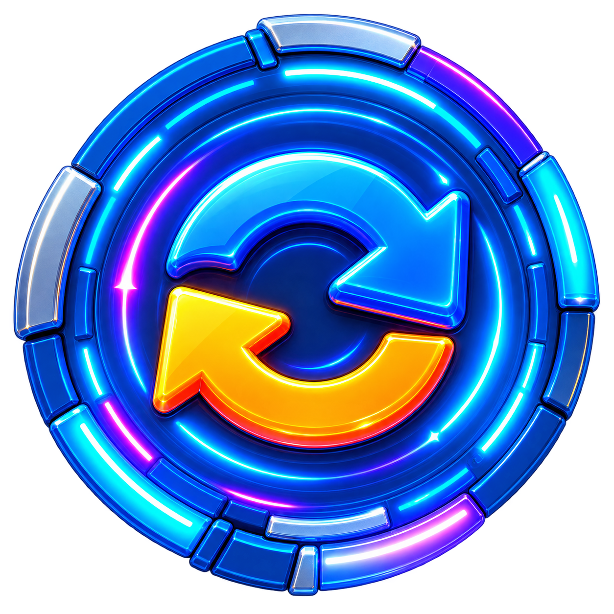 Reset